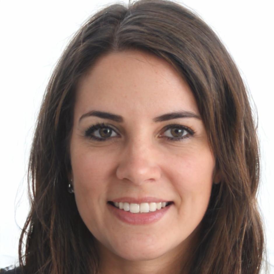 Portrait de Claire Leroy