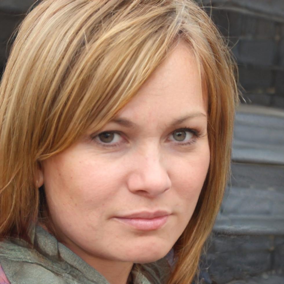Marie Dubois